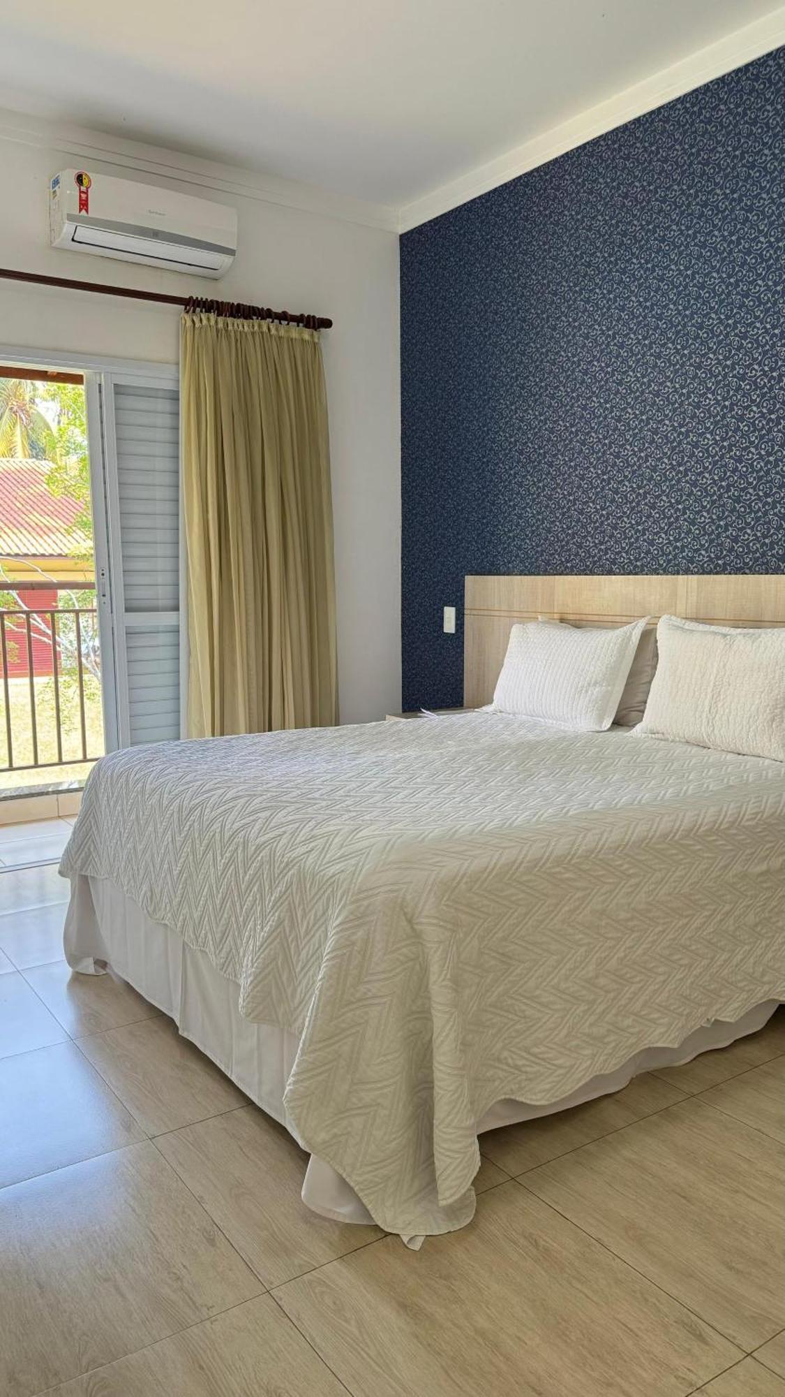 Pousada Shangrila Rp Ribeirao Preto Bagian luar foto