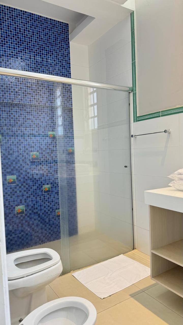 Pousada Shangrila Rp Ribeirao Preto Bagian luar foto